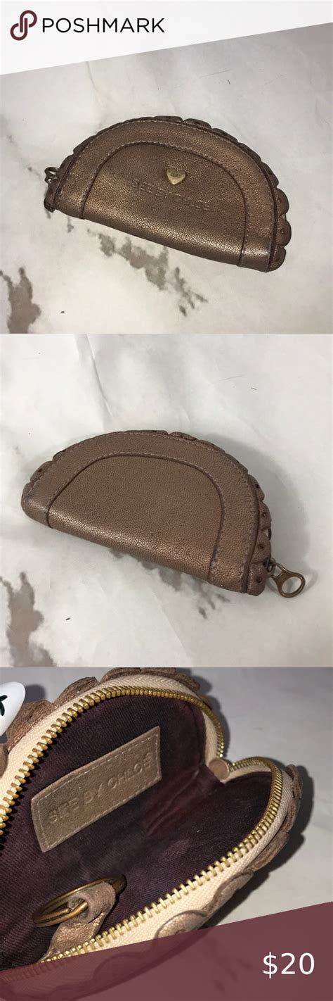 see by chloe coin purse